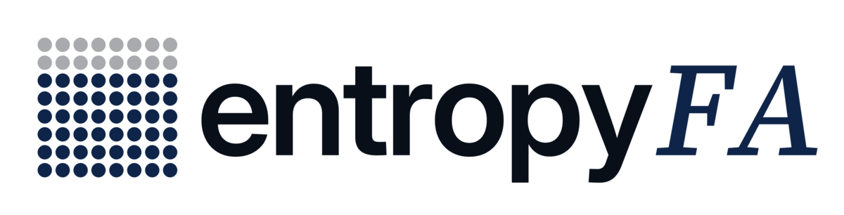 entropyFA